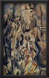 Violon and Jug