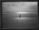 Joe on the Beach
