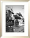 Frank Lloyd Wright  Falling Water