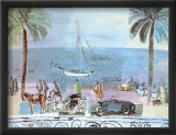 Promenade a Nice