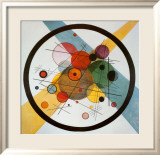 Circle in a Circle