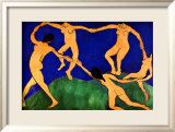 Dance I
