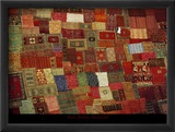 Tapis de Marrakech