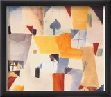 Window  c1919
