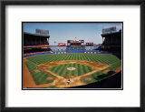 Cleveland Municipal Stadium