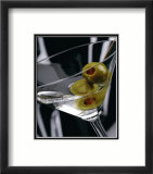Gently Stirred II