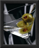 Gently Stirred II
