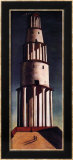 La Grande Torre  1913