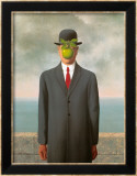 The Son of Man  1964