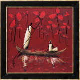 Crimson River