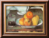 Apples and Pears