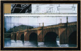 Le Pont Neuf Wrapped I