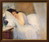 Morning Awakening