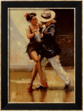 Put on Your Red Shoes