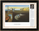 The Persistence of Memory  c1931