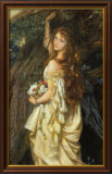 Ophelia and He Will Not Come Again  1863-64