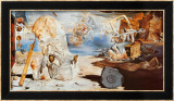 The Apotheosis of Homer