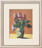Lilacs  c1890