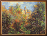 Jardin de Bordighera