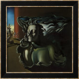 The Dream  c1931