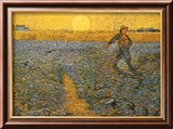 The Sower  c1888
