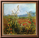 Field with Poppies