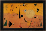 Paysage Catalan (Le Chasseur)  c1923
