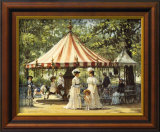 Summer Carousel