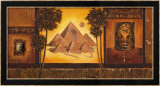 Egyptian Lounge