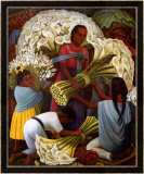 The Flower Vendor