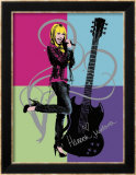 Hannah Montana: Let it Rock