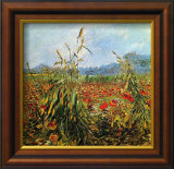 Field with Poppies