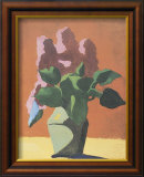 Lilacs  c1890