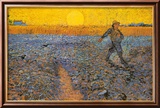 The Sower  c1888