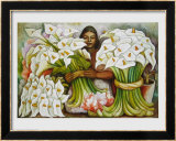 Vendadora de Alcatraces  1938