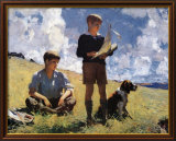 Two Boys