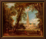 Salisbury Cathedral