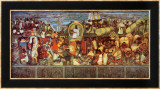 The Great City of Tenochtilan