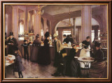 Paris Patisserie  1889
