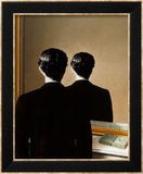 La Reproduction Interdite  c1937