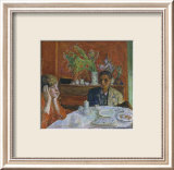 The Dessert  or After Dinner  c1920