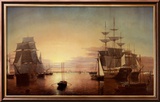 Boston Harbor