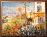 Bordighera