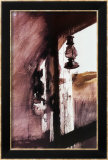Shed Lantern