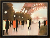 Paris Remembered