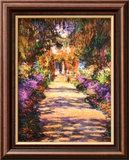Il Viale del Gardino