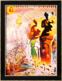Hallucinogenic Toreador