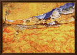 The Harvester
