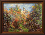 Jardin de Bordighera