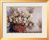 Chrysanthemums
